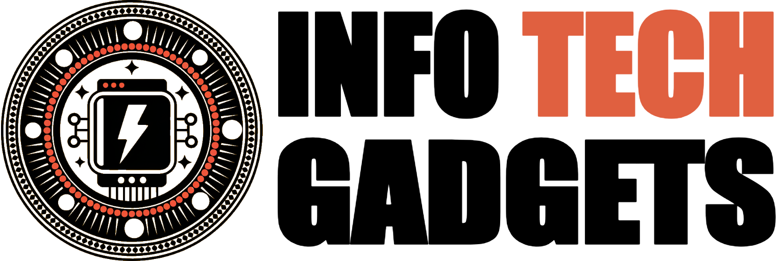 Infotechgadgets