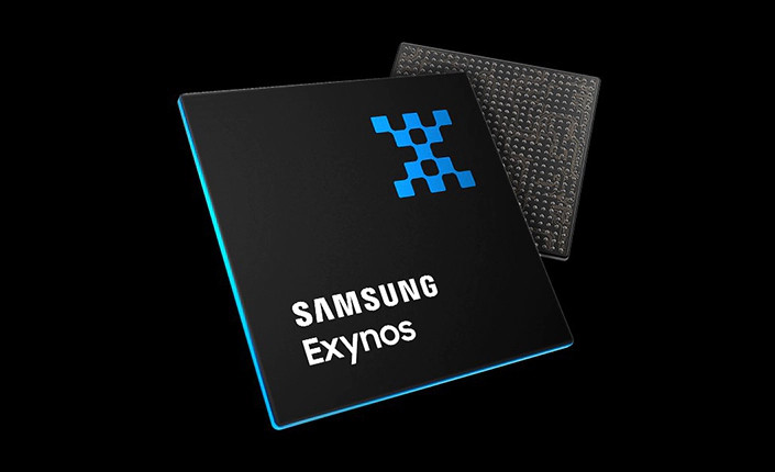 Samsung Exynos 1380