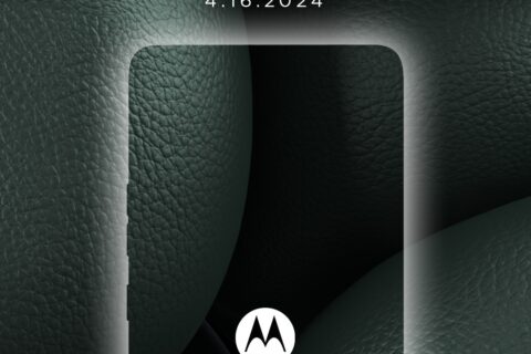 Motorola Edge 50 Ultra