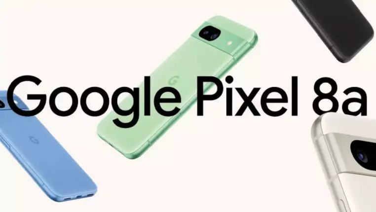 Google Pixel 8A