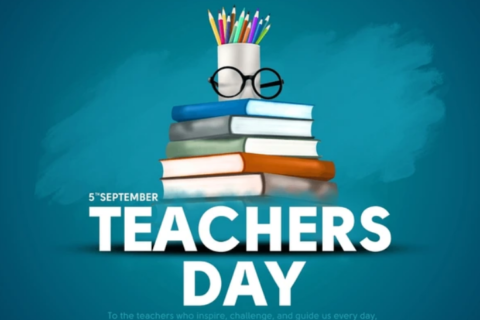 Teachers day wishes