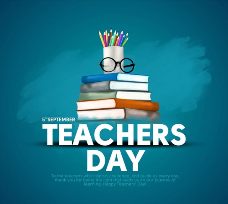 Teachers day wishes